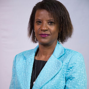 Salma Mazrui-Watt
