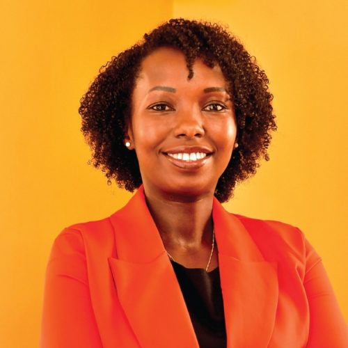 Margaret Njenga