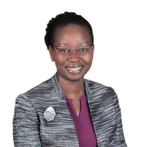 Risper Alaro Mukoto