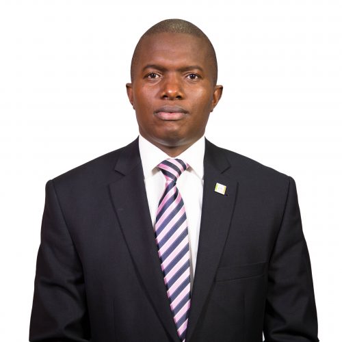 Alex Njeru