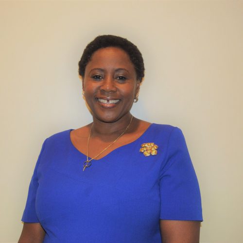 Anne Ngethe