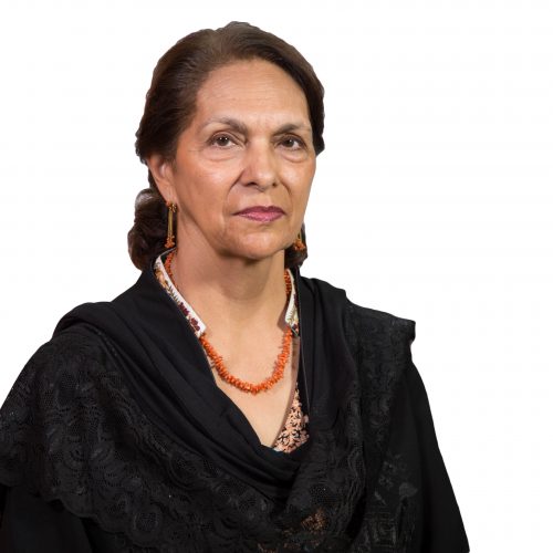 Rehana Ahmed