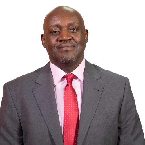 Ken Ouko