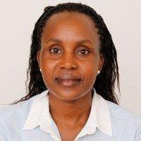 Veronica W. Musembi