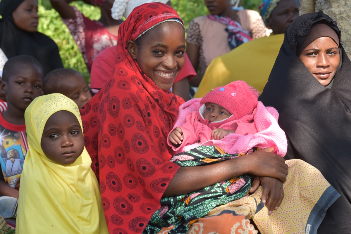 Roadmap set for new project — Delivering Equitable and Sustainable Increases in Family Planning in Kenya (DESIP)
