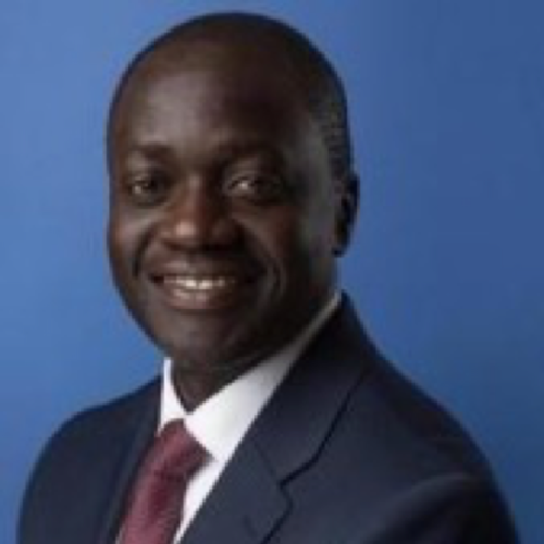 Maurice Makoloo