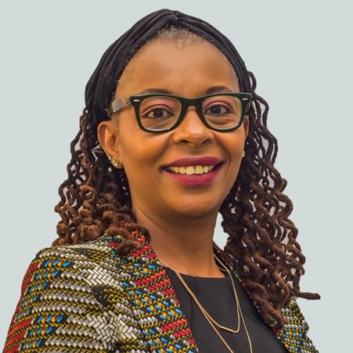 Stella Gituku