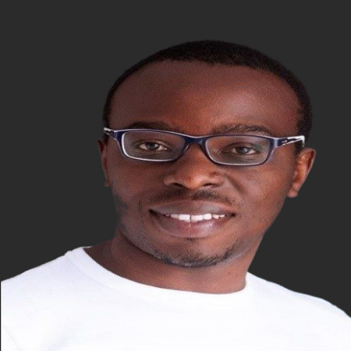 Francis Wafula