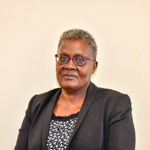 Dr Josephine Kibaru – Mbae, OGW