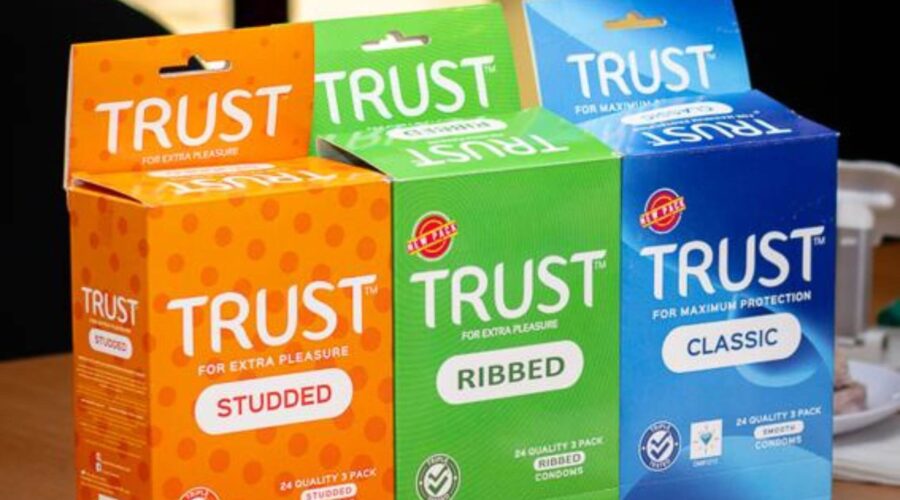 Sustaining HIV Prevention at Scale