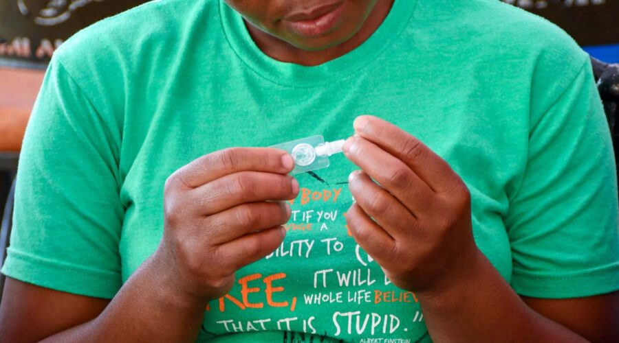 approach to Family Planning in the private sector