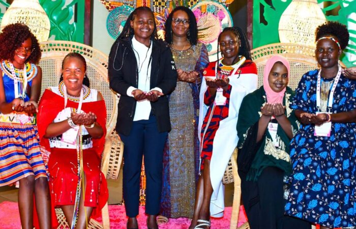 Women’s Empowerment from the Grassroots