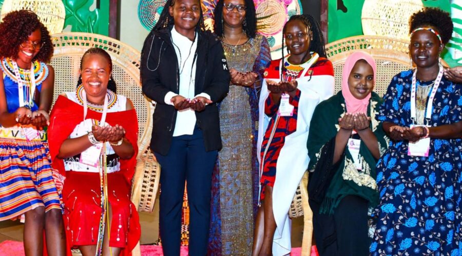 Women’s Empowerment from the Grassroots