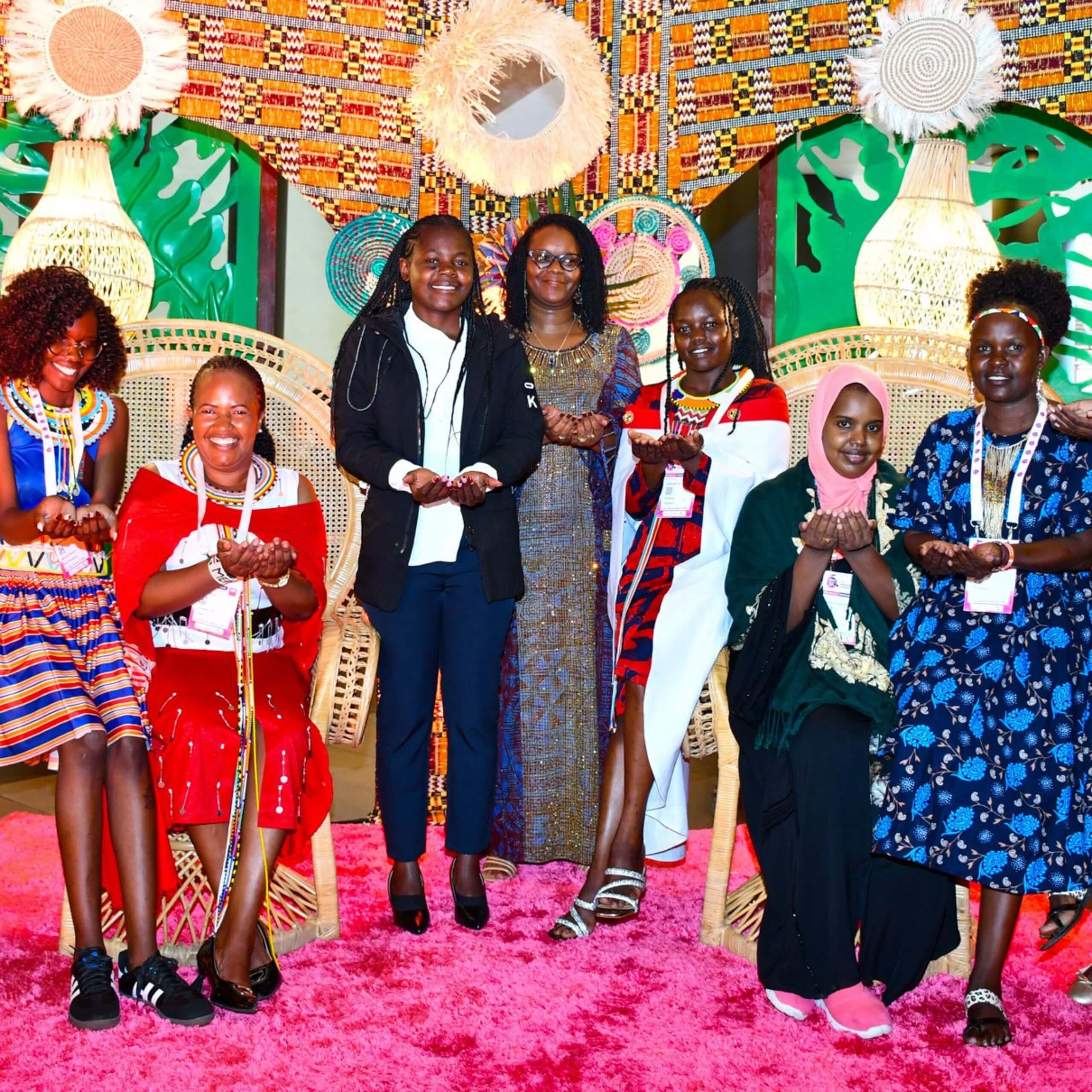 Womens Day – 2026 Women’s Empowerment from the Grassroots