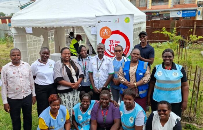 World TB Day -2026 World TB Day - 2026