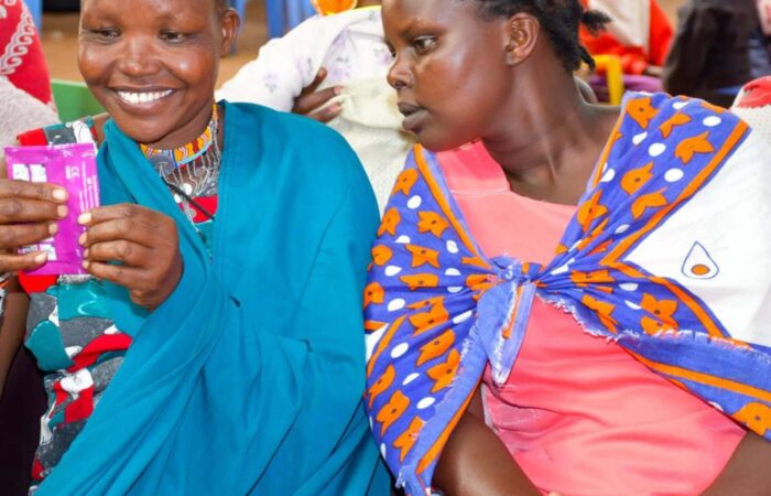 Maternal Health as a Social and Cultural Imperative