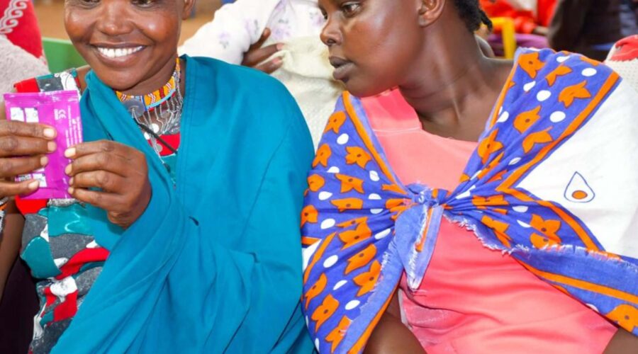 Maternal Health as a Social and Cultural Imperative