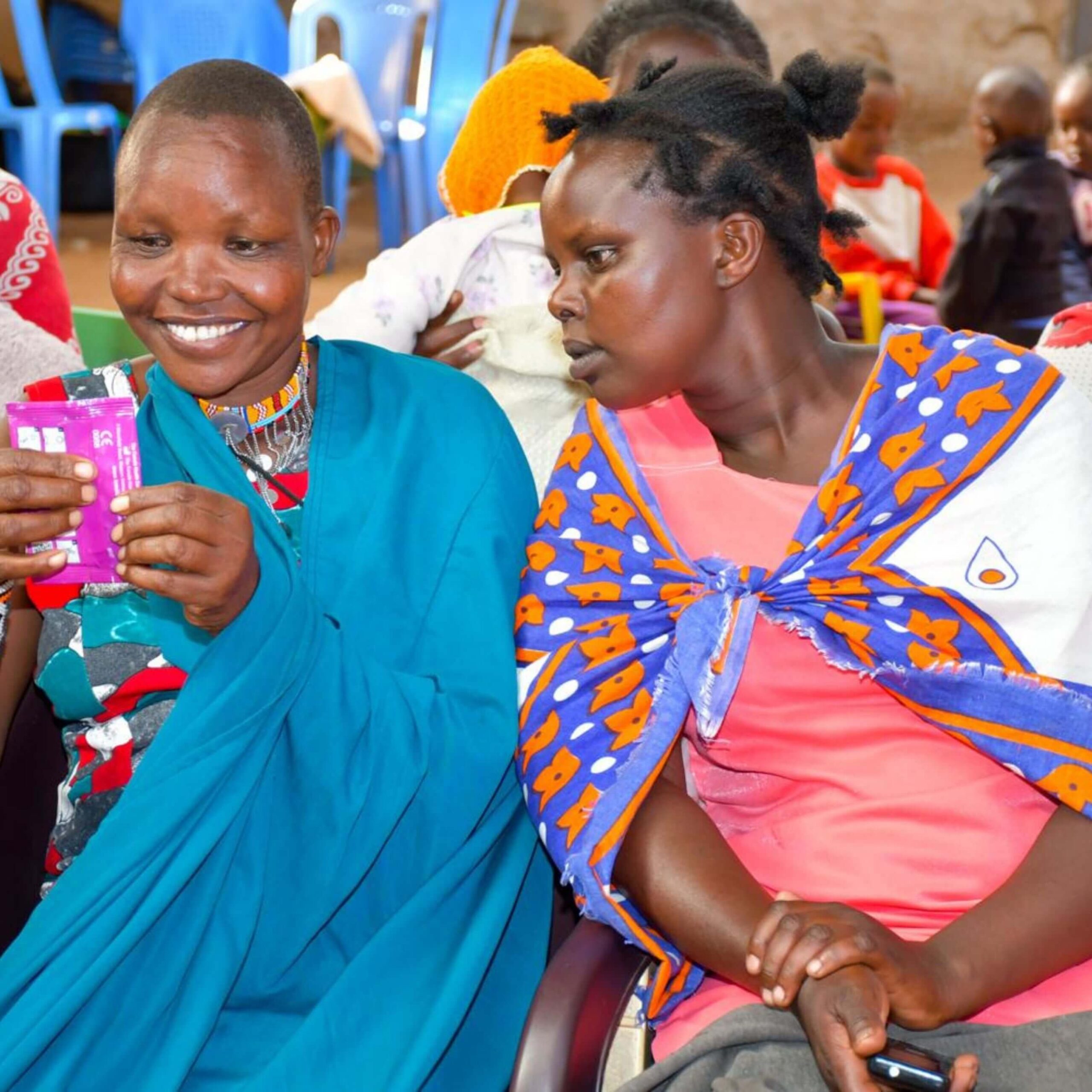 Maternal Health as a Social and Cultural Imperative