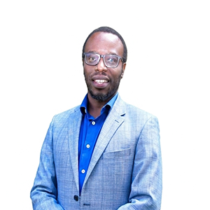 Prof. Wafula