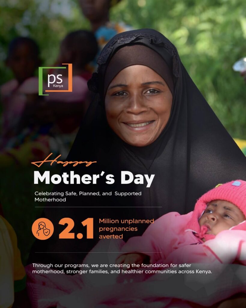 Mothers Day 2026