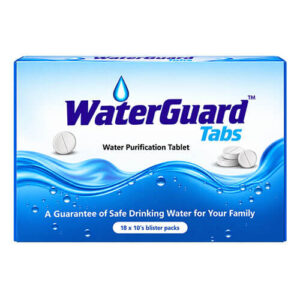 waterGuardtab